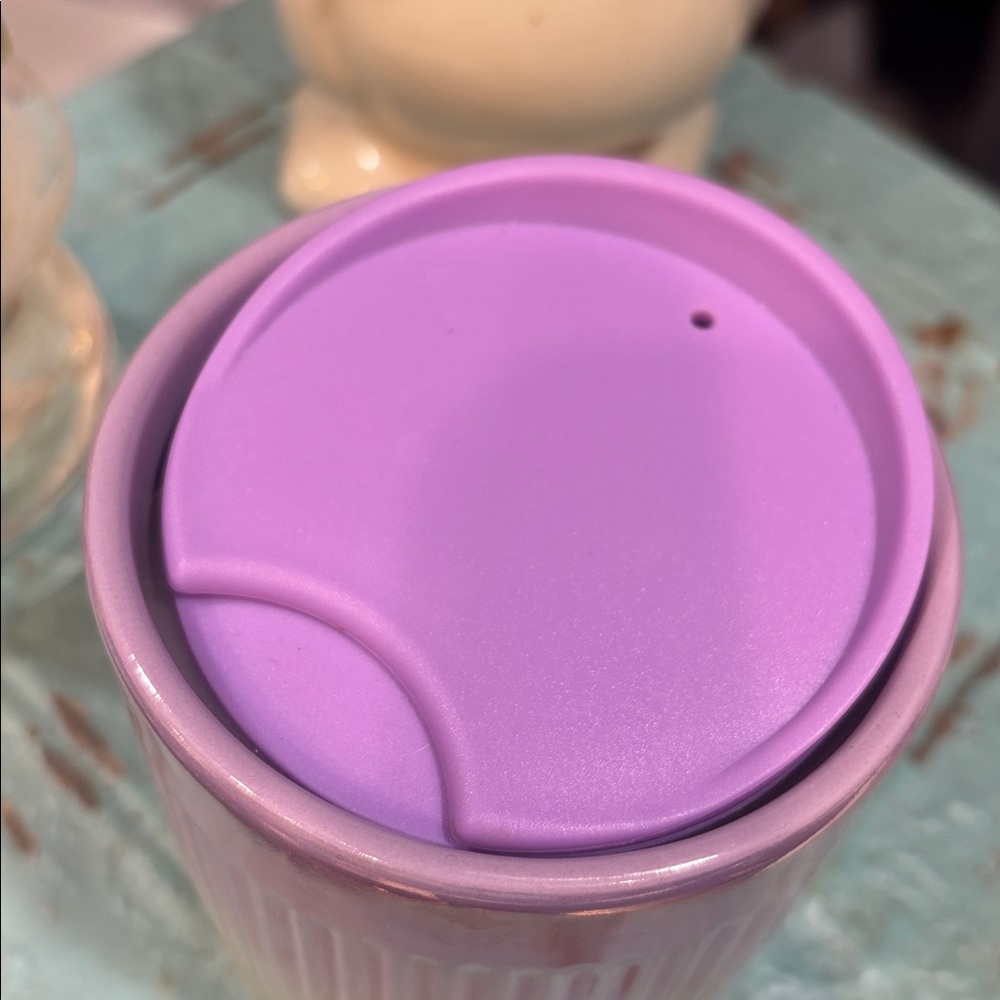 Starbucks iridescent Mug - Picture 2 of 5